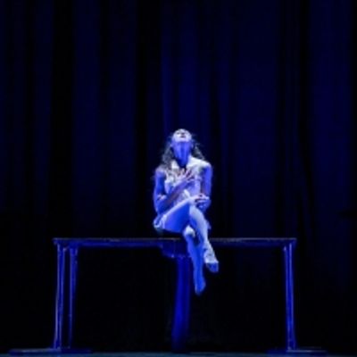 BWW Review: Luminario Ballet and Judith Flex Helle Premiere Dance Film L' INVALIDE at Madrid Theatre