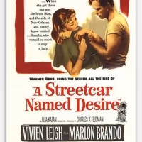PLAY OF THE DAY! Today's Play: A STREETCAR NAMED DESIRE By Tennessee Williams