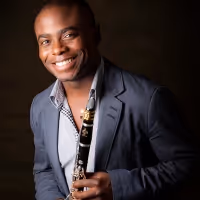 New York Philharmonic Principal Clarinet And Chicago Native Anthony McGill Delivers…