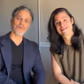 Exclusive Video: Martín Solá and Jonny Beauchamp Discuss THE HOMBRES at The Old Globe