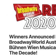 BWW Review: WHERE ARE WE NOW? at 2021