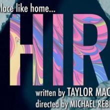 StageQ Annonces Cast For Wisconsin Premiere Of HIR By Taylor Mac
