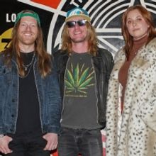 Jaren Johnston and Neil Mason Launch New Label War Buddha Records With Warner Records