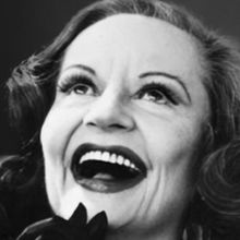 Tallulah Bankhead Wreaks Havoc In Comedy LOOPED At Drama Works Theatre