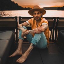 Niko Moon Embarking on 'These Are the Nights' Tour