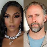 Ashanti, Beverly D'Angelo & More Join NO ADDRESS Feature Film