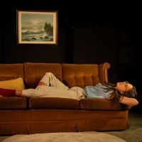 Jenny Banai Premieres 'couchwalker on film'