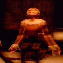 Review: RADIANT BOY, Southwark Playhouse