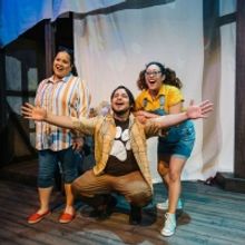 Review: THE AMAZING ADVENTURES OF DR. WONDERFUL (AND HER DOG!) at The Keegan Theatre