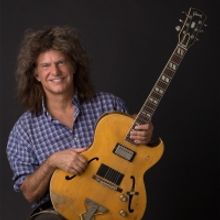 Pat Metheny Joins 2022-2023 Kennedy Center Jazz Season