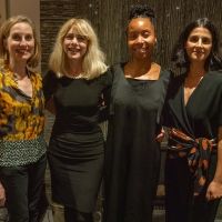 Wendy Whelan Receives 'Women Directors, Choreographers, and Composers Award'