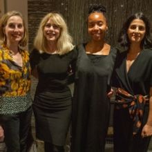 Wendy Whelan Receives 'Women Directors, Choreographers, and Composers Award'