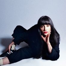 KÁRYYN Shares HAAi Remix Of 'the REAL' From New EP 'Calm KAOSS!'