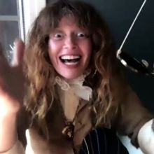 VIDEO: Watch Conan O'Brien's Full Interview With Natasha Lyonne