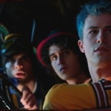Wallows Share Music Video for 'OK'