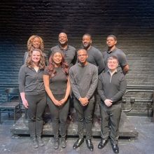 Review: AESCHYLUS' PROMETHEUS BOUND at Arts & Science Center For Southeast Arkansas