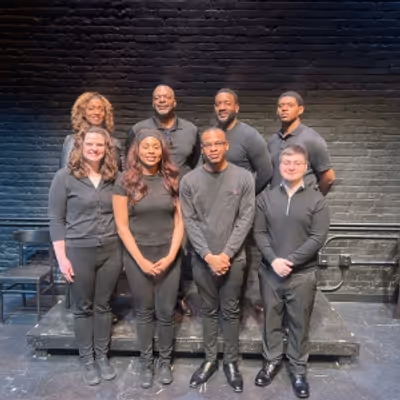 Review: AESCHYLUS' PROMETHEUS BOUND at Arts & Science Center For Southeast Arkansas