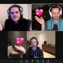 Gold Record Release New Single 'Luxury'