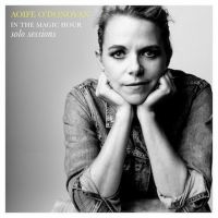 Aoife O'Donovan's IN THE MAGIC HOUR SOLO SESSIONS EP Out Now