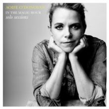 Aoife O'Donovan's IN THE MAGIC HOUR SOLO SESSIONS EP Out Now