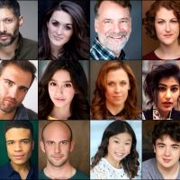Full Cast Announced for U.S. Premiere of A LITTLE PRINCESS