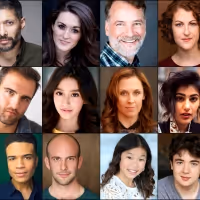Full Cast Announced for U.S. Premiere of A LITTLE PRINCESS