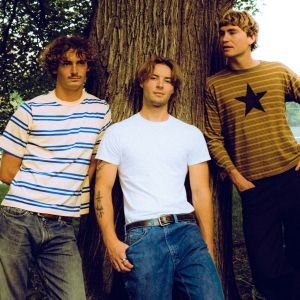 Sun Room Make The 1950s Faster And Louder With 'Cut My Hair'