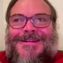 VIDEO: Jack Black Announces Today's AFI Movie Club Pick THIS IS SPINAL TAP