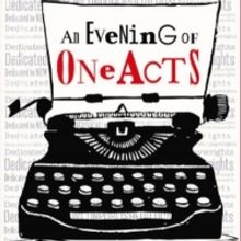 BWW Review: AN EVENING OF ONE ACTS at Ridgefield Theater Barn