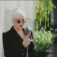 VIDEO: Christina Aguilera Performs 'Reflection' and 'Loyal Brave True' from MULAN on… Video