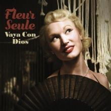 BWW CD Review: Fleur Seule VIA CON DIOS Relaxes, Refreshes and Rejuvenates.