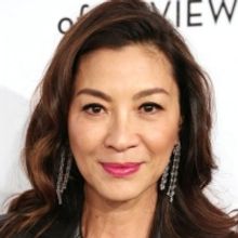 Michelle Yeoh to Play Madame Morrible In WICKED Movie; Jeff Goldblum Confirmed as The