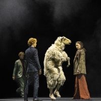 Review: THE SHEEP SONG – ADELAIDE FESTIVAL 2023 at Dunstan Playhouse, Adelaide…