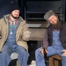 BWW Previews: ALMOST, MAINE at DreamWrights Center For Community Arts