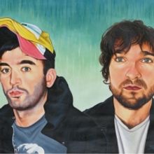 Sufjan Stevens & Angelo De Augustine to Release Collaborative LP 'A Beginner's Mind'