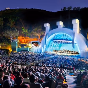 Hollywood Bowl Aims to Restore Annual Summer Musicals Following Starry JESUS CHRIST SUPERSTAR