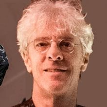 Stewart Copeland POLICE-ing The ORCHESTRA For All