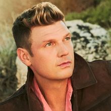 Nick Carter Will Bring the 'Who I Am' Tour to Las Vegas