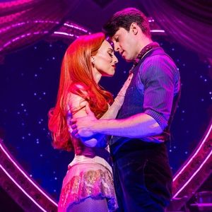 Wake Up With BroadwayWorld April 13, 2026- MOULIN ROUGE! Extends Broadway Run and Mor