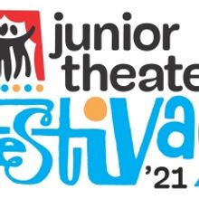 2021 Junior Theater Festival Texas Announced
