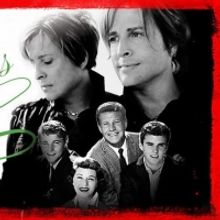 Celebrate Christmas With the Nelsons at Raue Center for the Arts