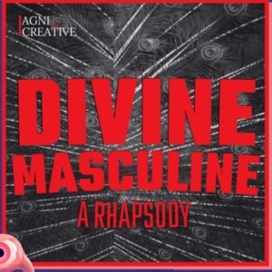 Review: DIVINE MASCULINE: A RHAPSODY at Théâtre De La Nouvelle Scène during Ottawa Fringe