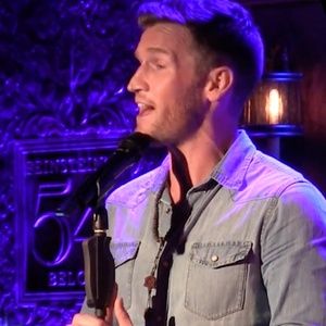 Coming Up at 54 Below: Exclusive Previews from Claybourne Elder, Hugh Panaro & More