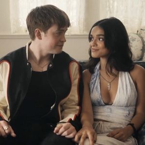 ROMEO + JULIET Announces Broadway Dates; Watch Kit Connor and Rachel Zegler in New Mu