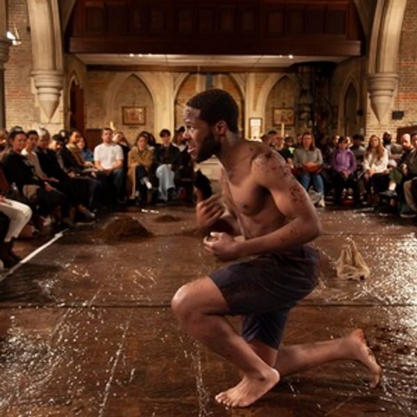 Bloomsbury Festival to Feature 150+ Events for 20th Anniversary Photo
