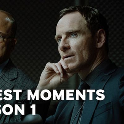 THE AGENCY Season 1 Recap: Fassbender's Sneakiest Spy Moves