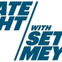 LATE NIGHT WITH SETH MEYERS To Go Live After Second Democratic Presidential Debates