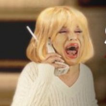 D'Arcy Drollinger Presents SQREAM At Oasis, Beginning October 5