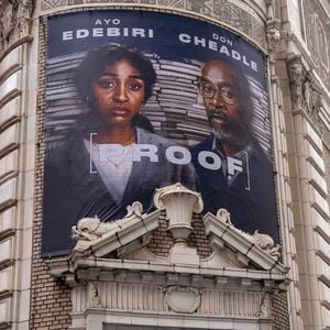Barack and Michelle Obama's Higher Ground to Co-Produce PROOF Revival