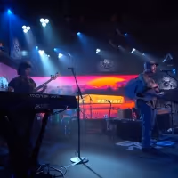 VIDEO: Tyler Childers Performed 'All Your'n' on JIMMY KIMMEL LIVE! Video